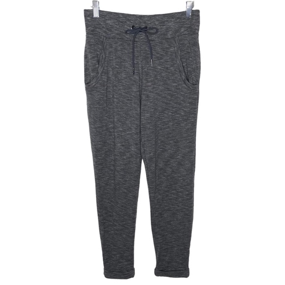 Athleta Cuffed Lined Joggers - Picture 2 of 9